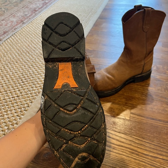 Ariat Sierra Boot - Picture 2 of 4